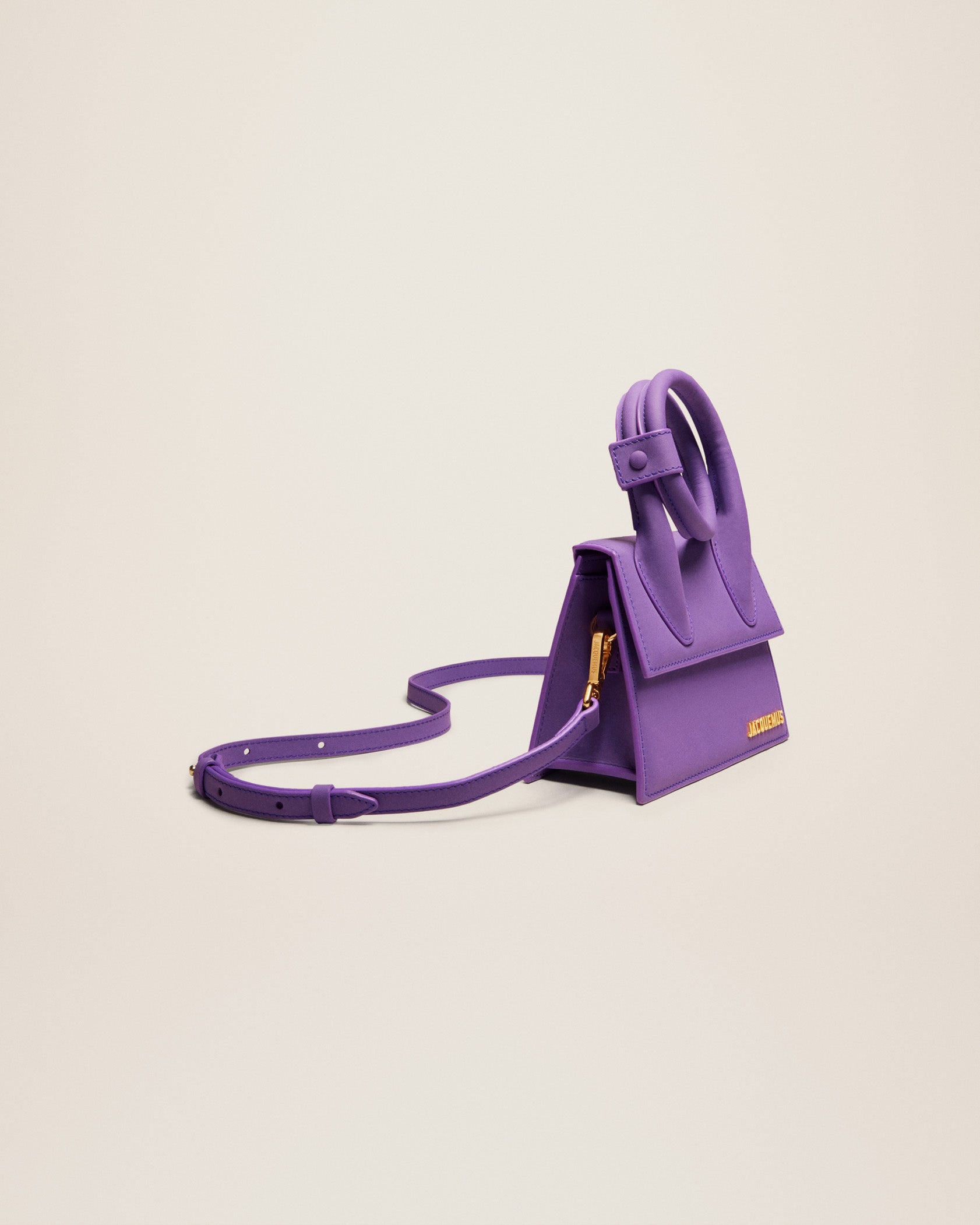 PURPLE LE CHIQUITO NOEUD