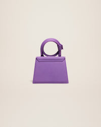 PURPLE LE CHIQUITO NOEUD