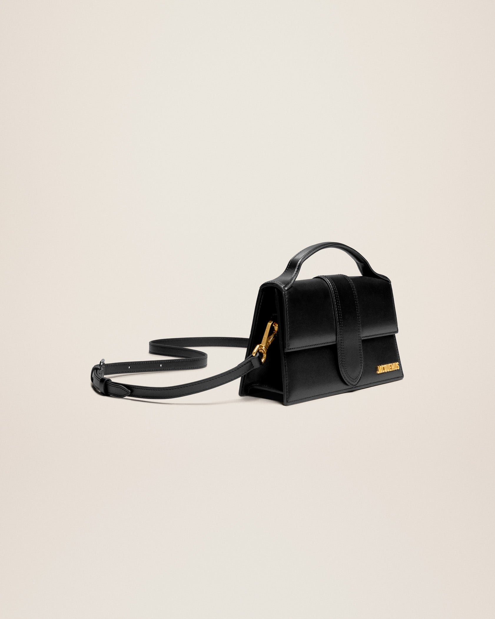BLACK LE GRAND BAMBINO