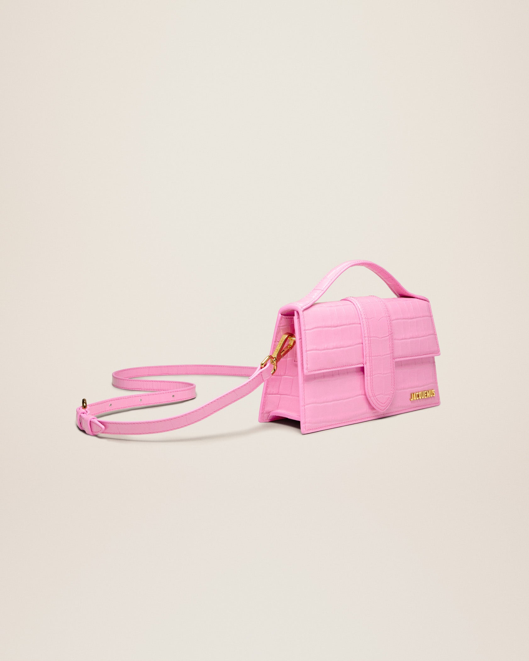 PINK LE GRAND BAMBINO
