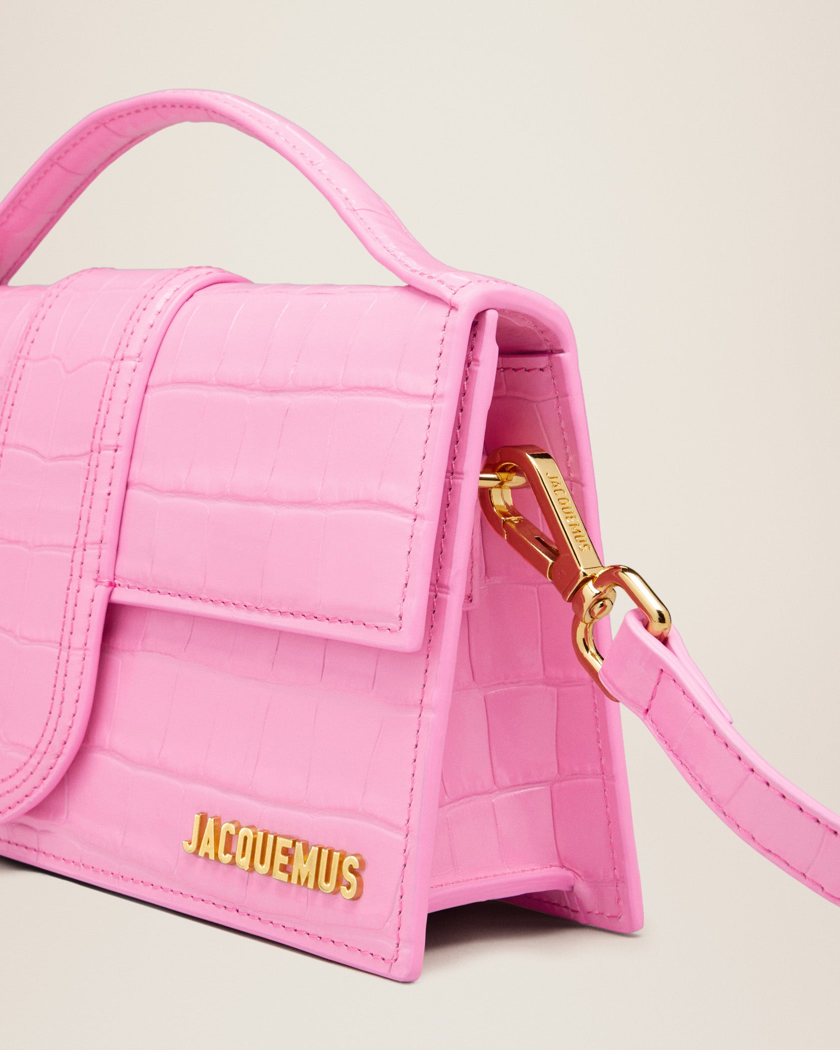 PINK LE GRAND BAMBINO