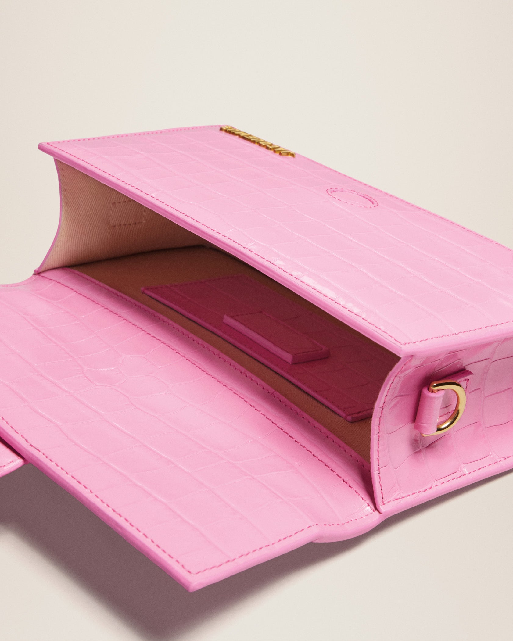 PINK LE GRAND BAMBINO