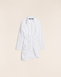 WHITE LA ROBE BAHIA