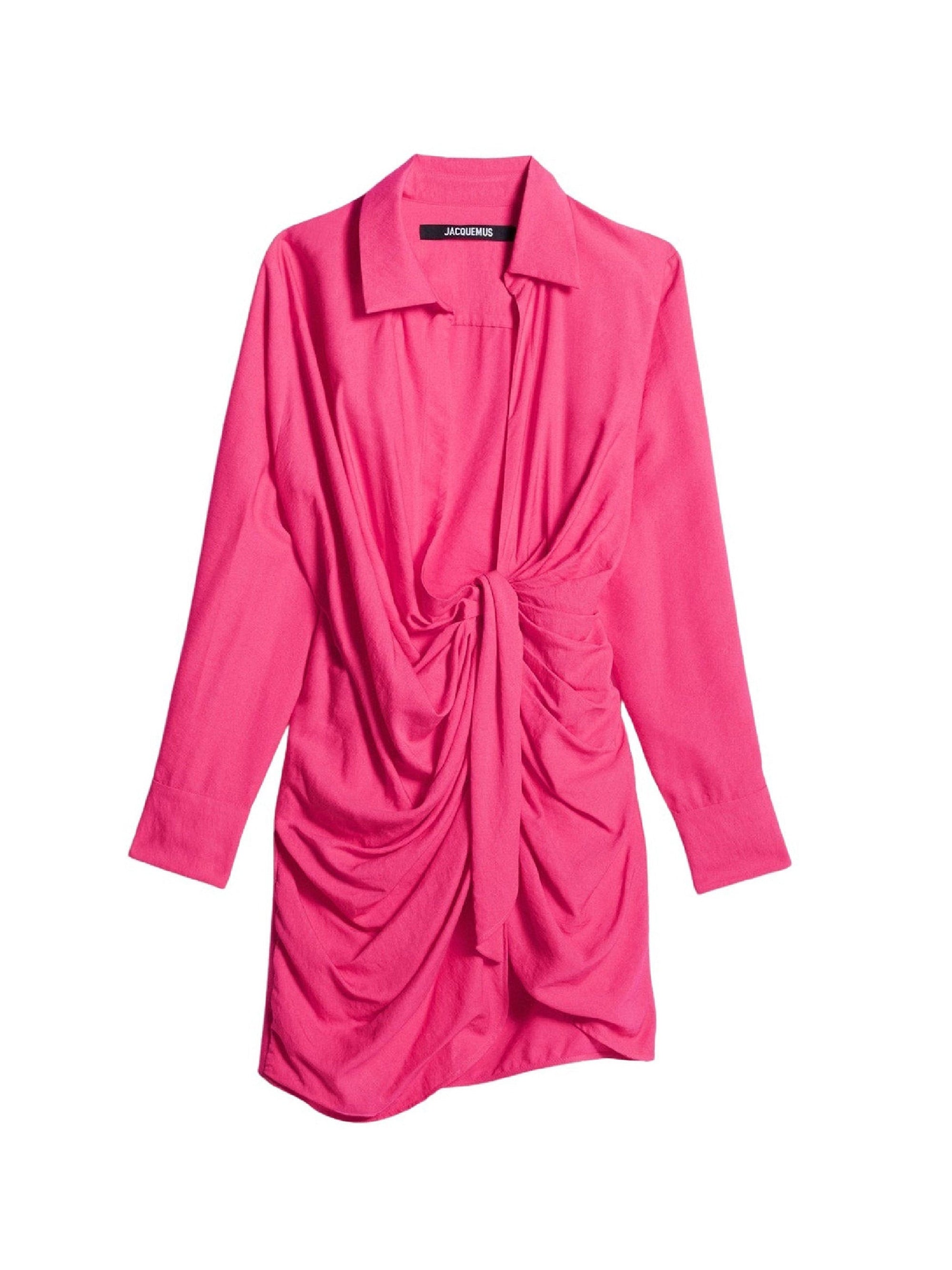 PINK 2 LA ROBE BAHIA