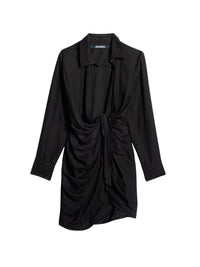 Robe Bahia - Black