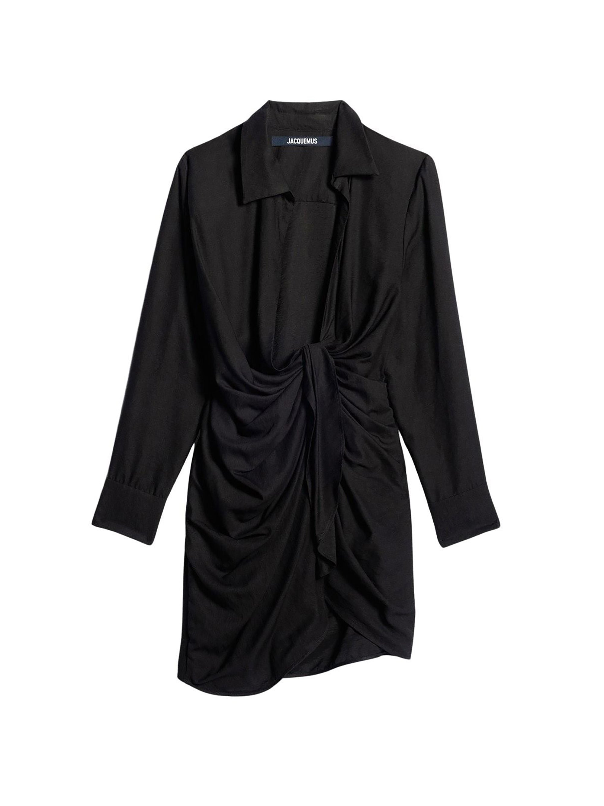 Robe Bahia - Black