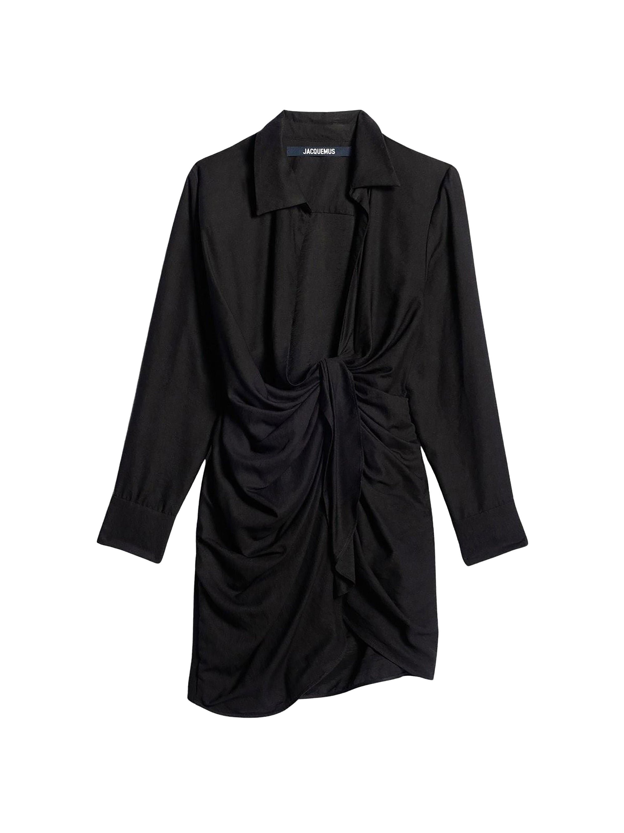BLACK LA ROBE BAHIA