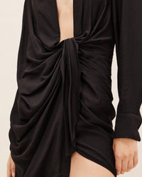 BLACK LA ROBE BAHIA