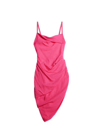 PINK LA ROBE SAUDADE
