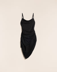 BLACK LA ROBE SAUDADE