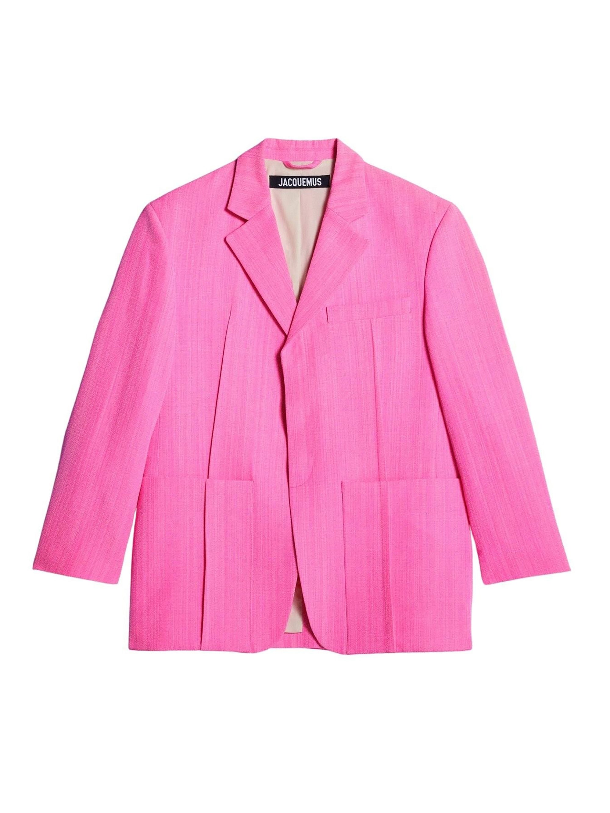 Veste D'Homme - Pink