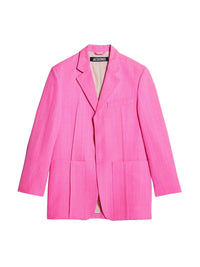 PINK LA VESTE D'HOMME