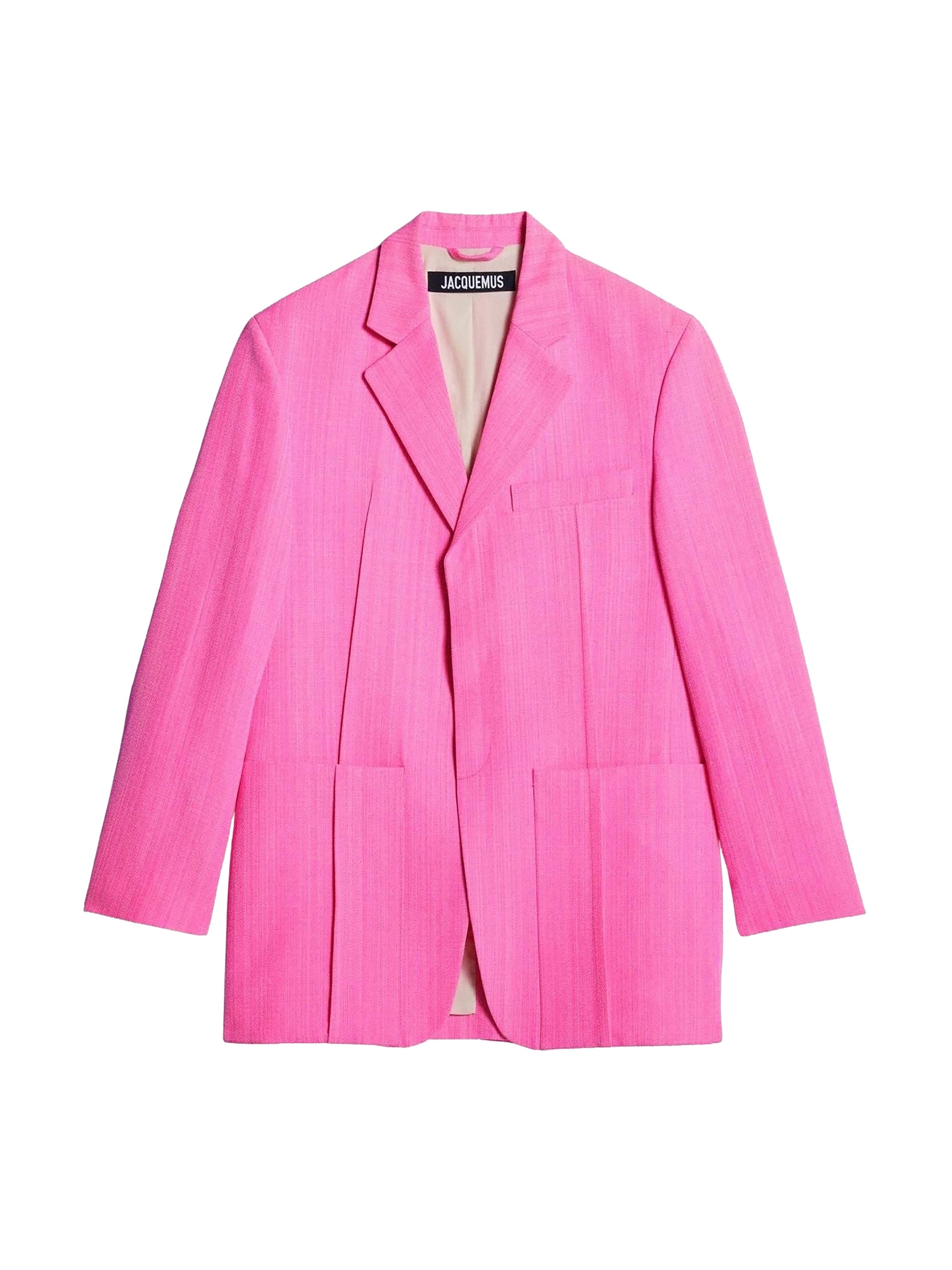 PINK LA VESTE D'HOMME