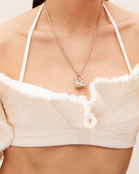 LIGHT GOLD LE COLLIER CHIQUITO