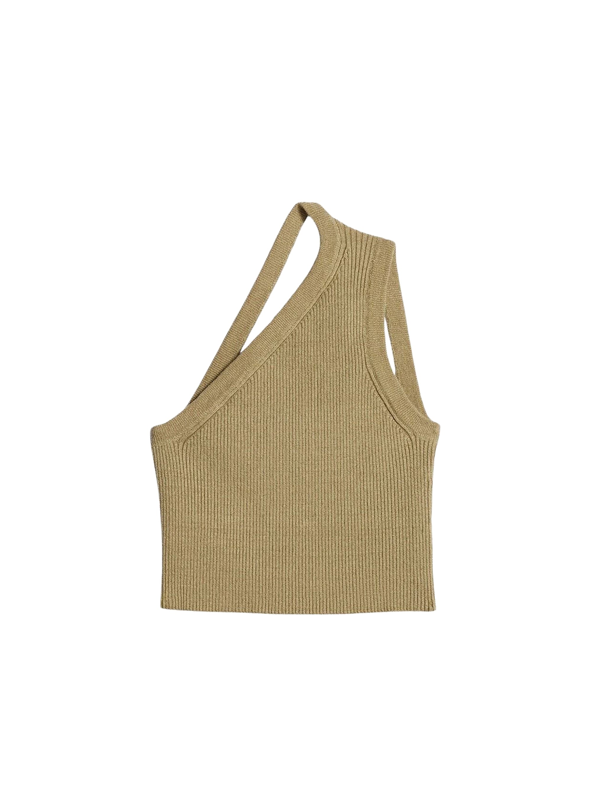 LIGHT KHAKI LA MAILLE ASCU