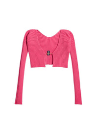 PINK LA MAILLE PRALU