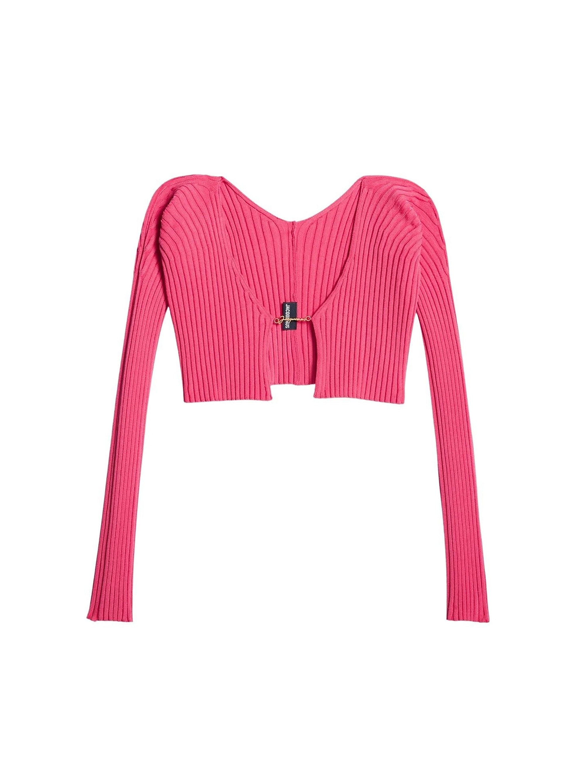 PINK LA MAILLE PRALU