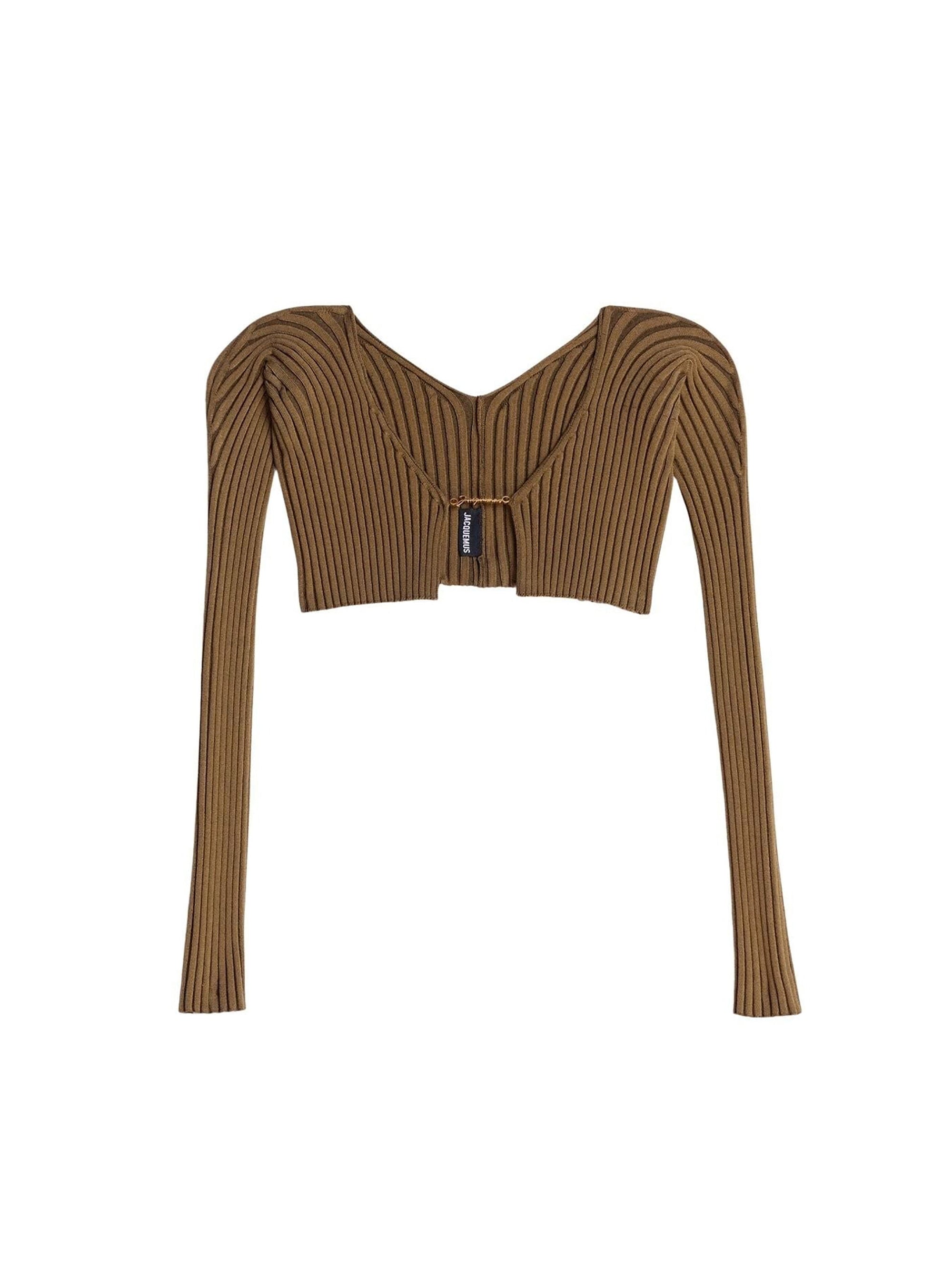 BROWN LA MAILLE PRALU