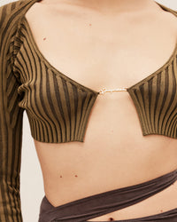 BROWN LA MAILLE PRALU