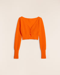 LE CARDIGAN ALZOU