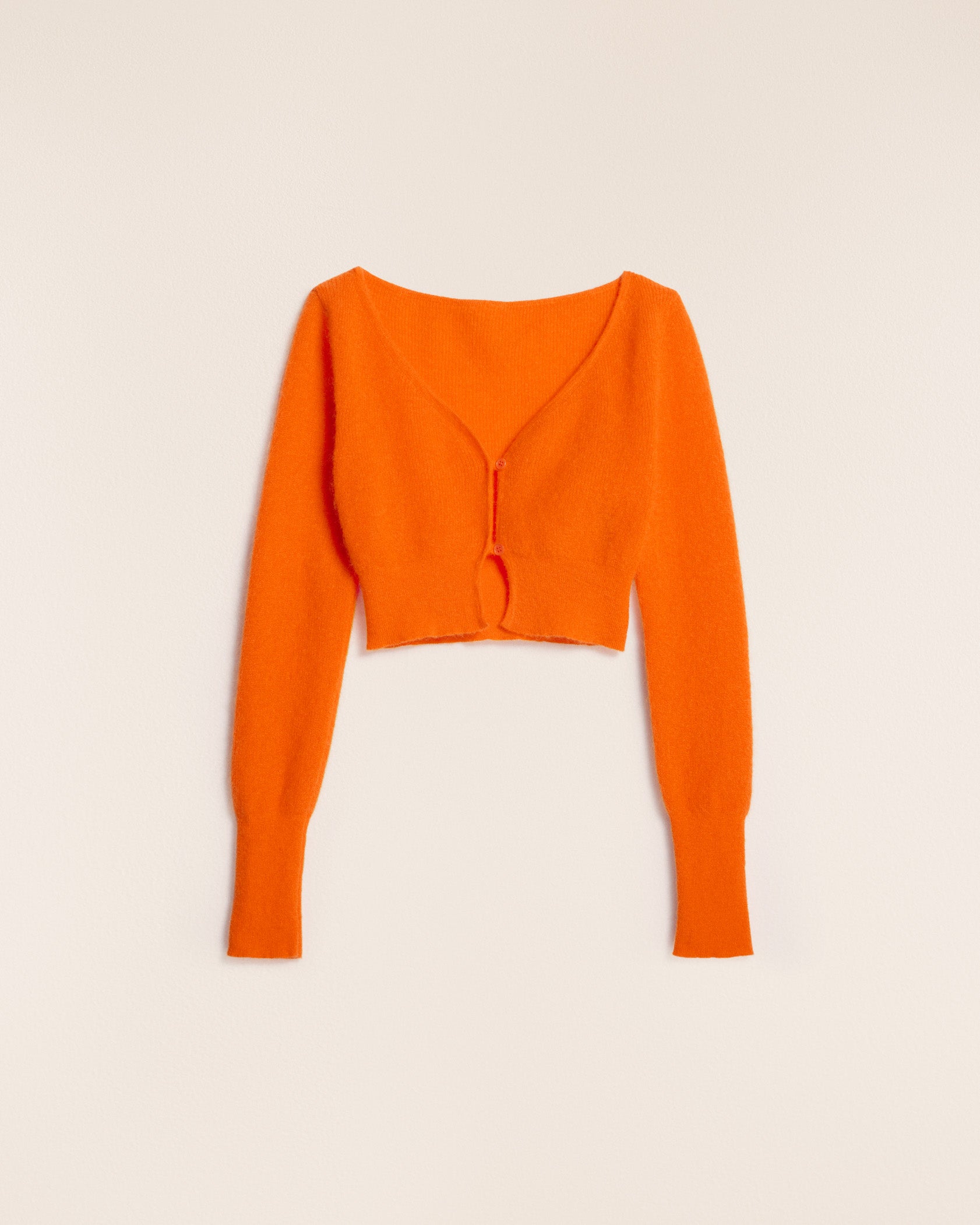 LE CARDIGAN ALZOU
