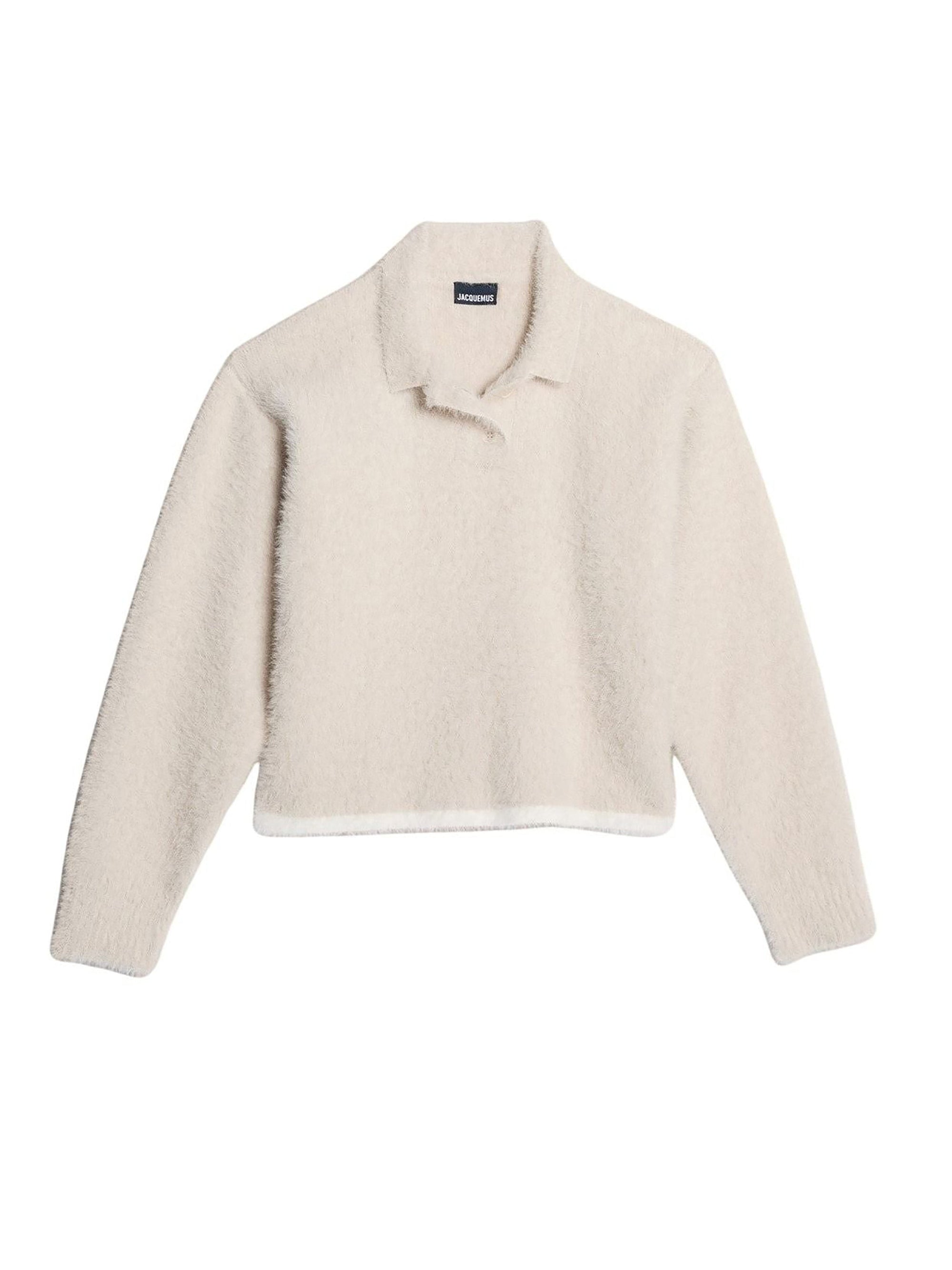 OFF-WHITE LE POLO NEVE