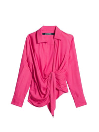 PINK 2 LA CHEMISE BAHIA