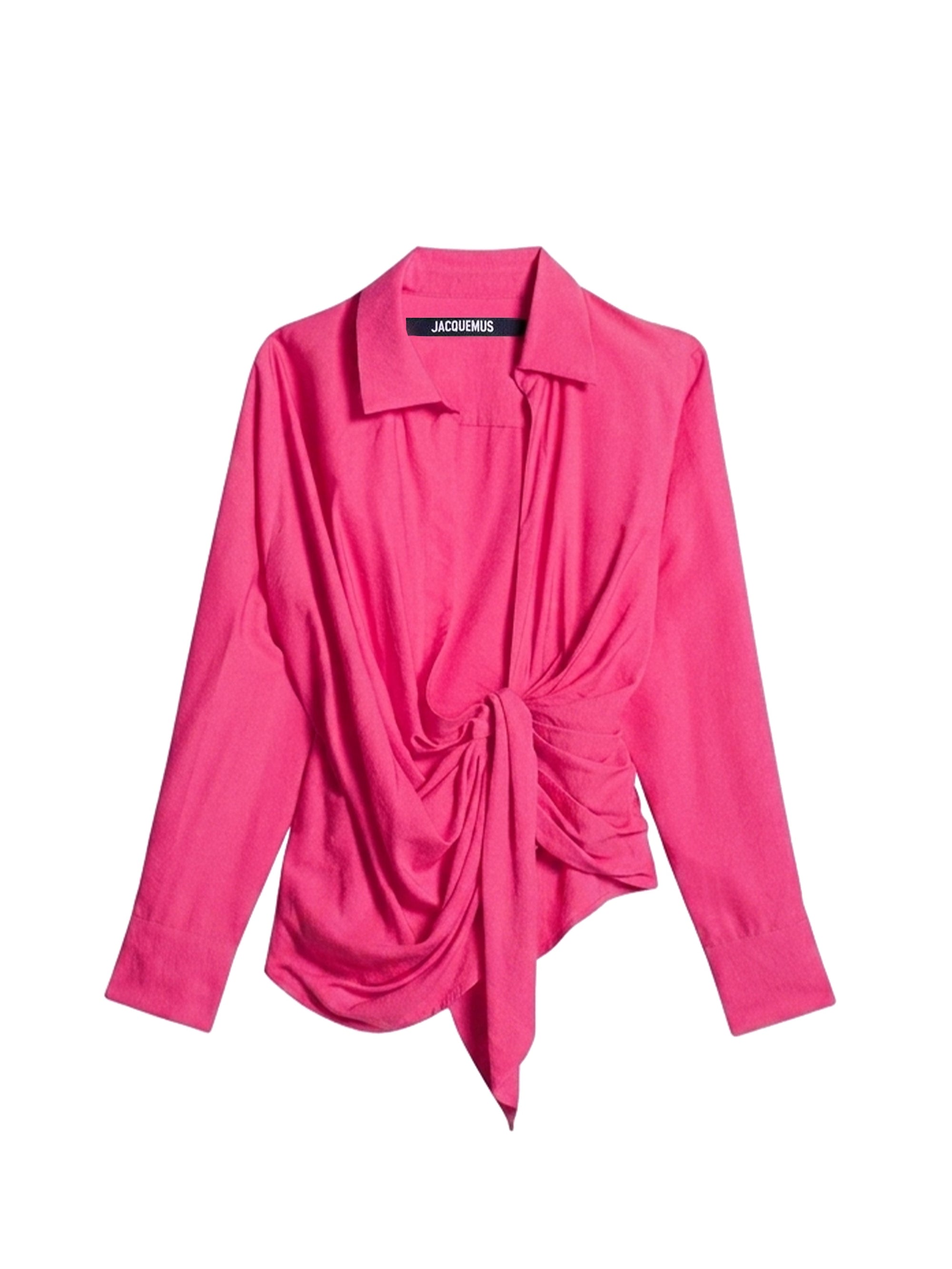 PINK 2 LA CHEMISE BAHIA
