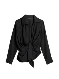 Chemise Bahia - Black