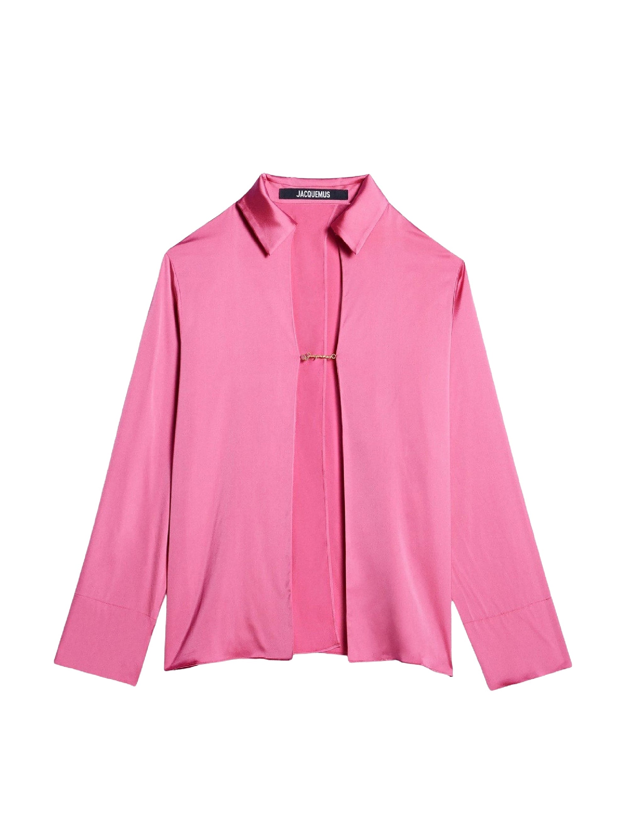 PINK LA CHEMISE NOTTE