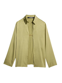 Chemise Notte - Light Khaki