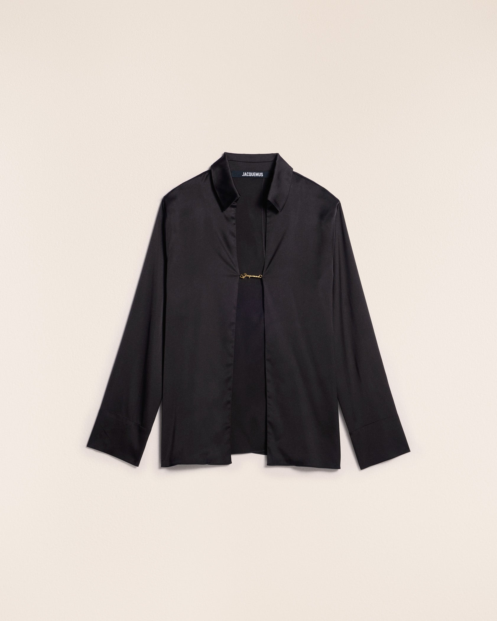 LA CHEMISE NOTTE