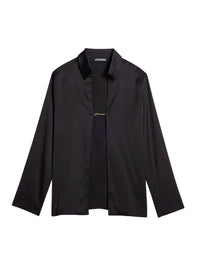 BLACK LA CHEMISE NOTTE