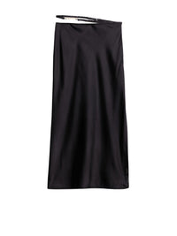 Jupe Notte - Black