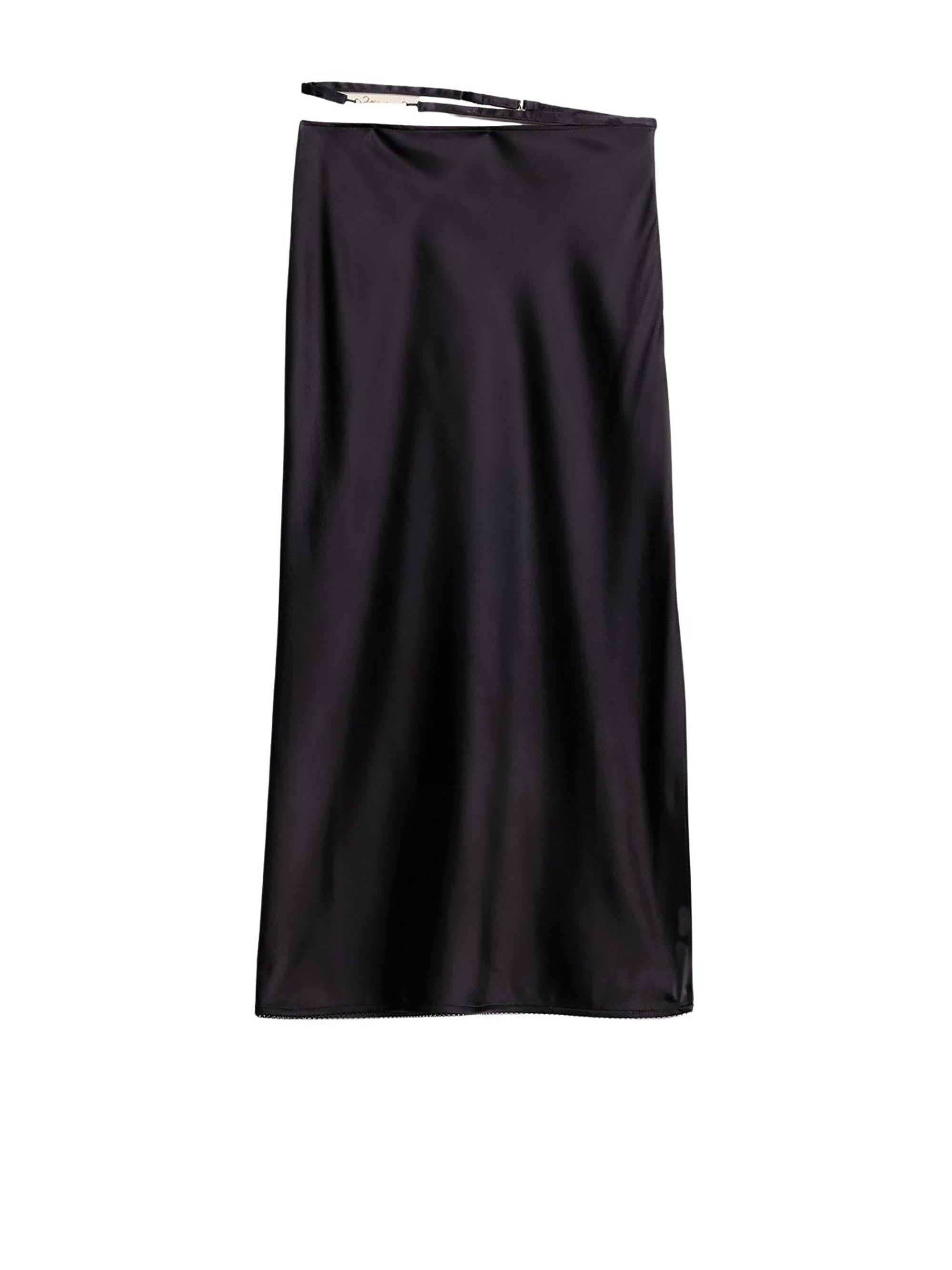 Jupe Notte - Black