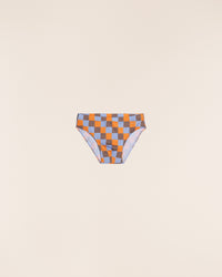 LE SLIP DE BAIN