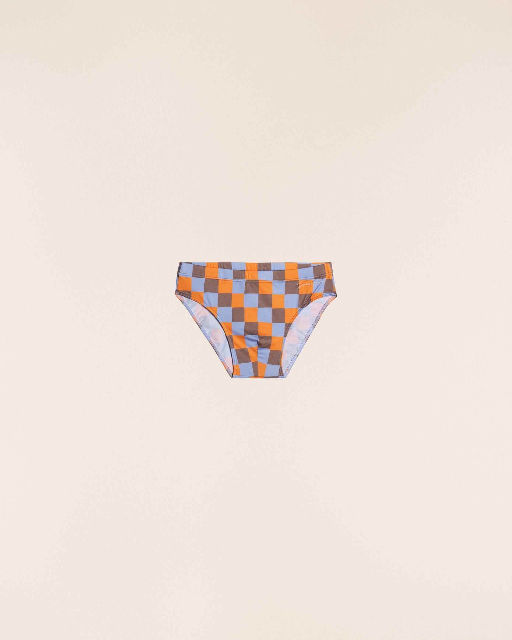 LE SLIP DE BAIN