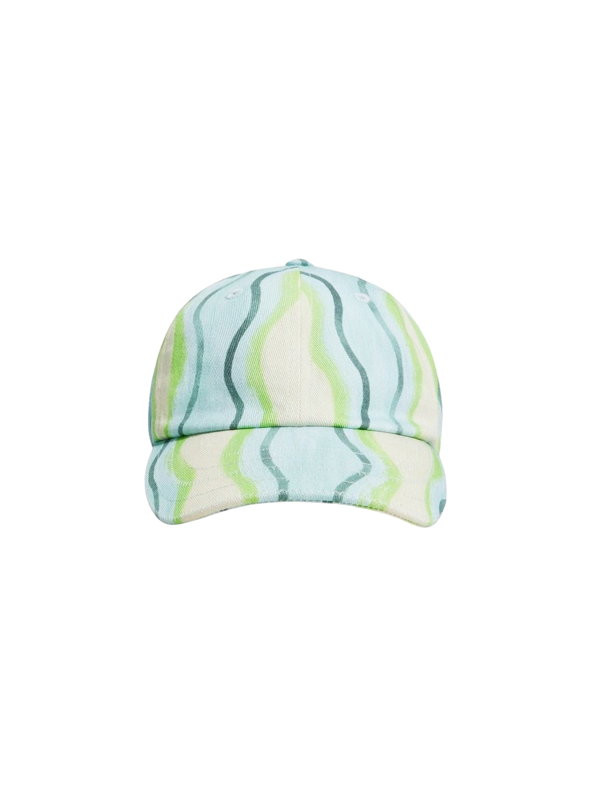 LA CASQUETTE JACQUEMUS
