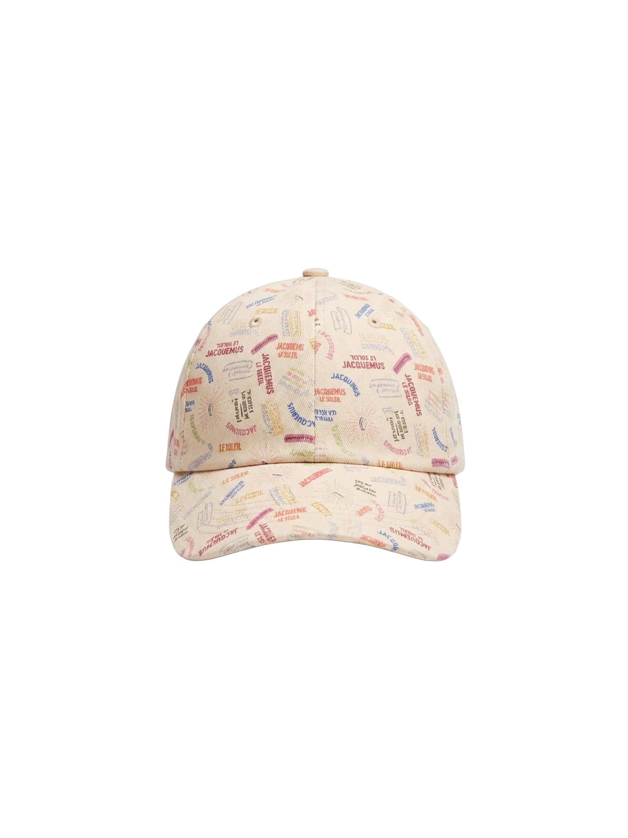 RECOLO   LA CASQUETTE JACQUEMUS