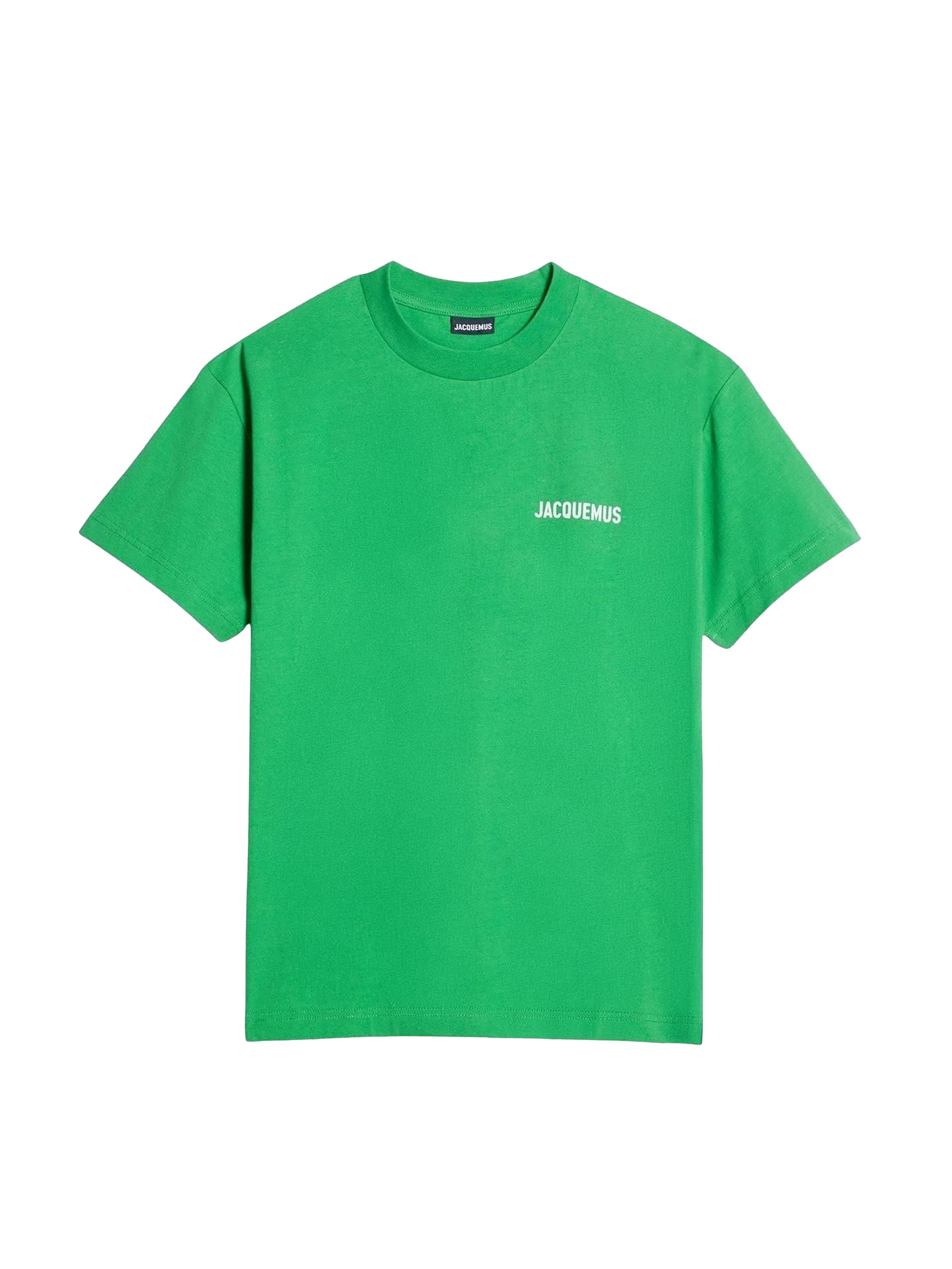T-shirt Jacquemus - Green
