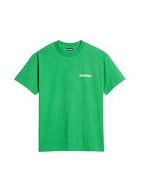 T-shirt Jacquemus - Green