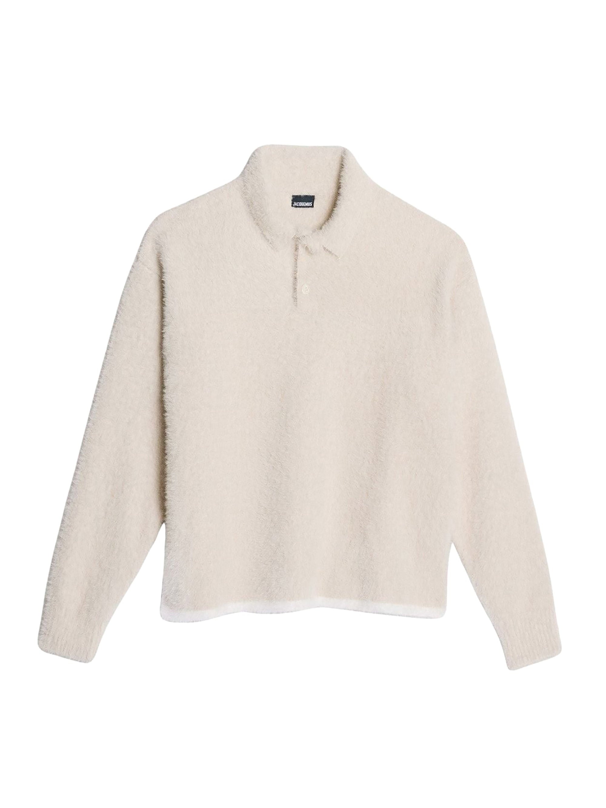 OFF-WHITE LE POLO NEVE