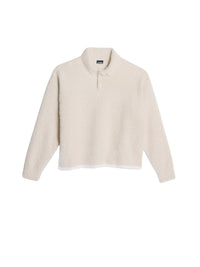 Polo Neve - Off-White