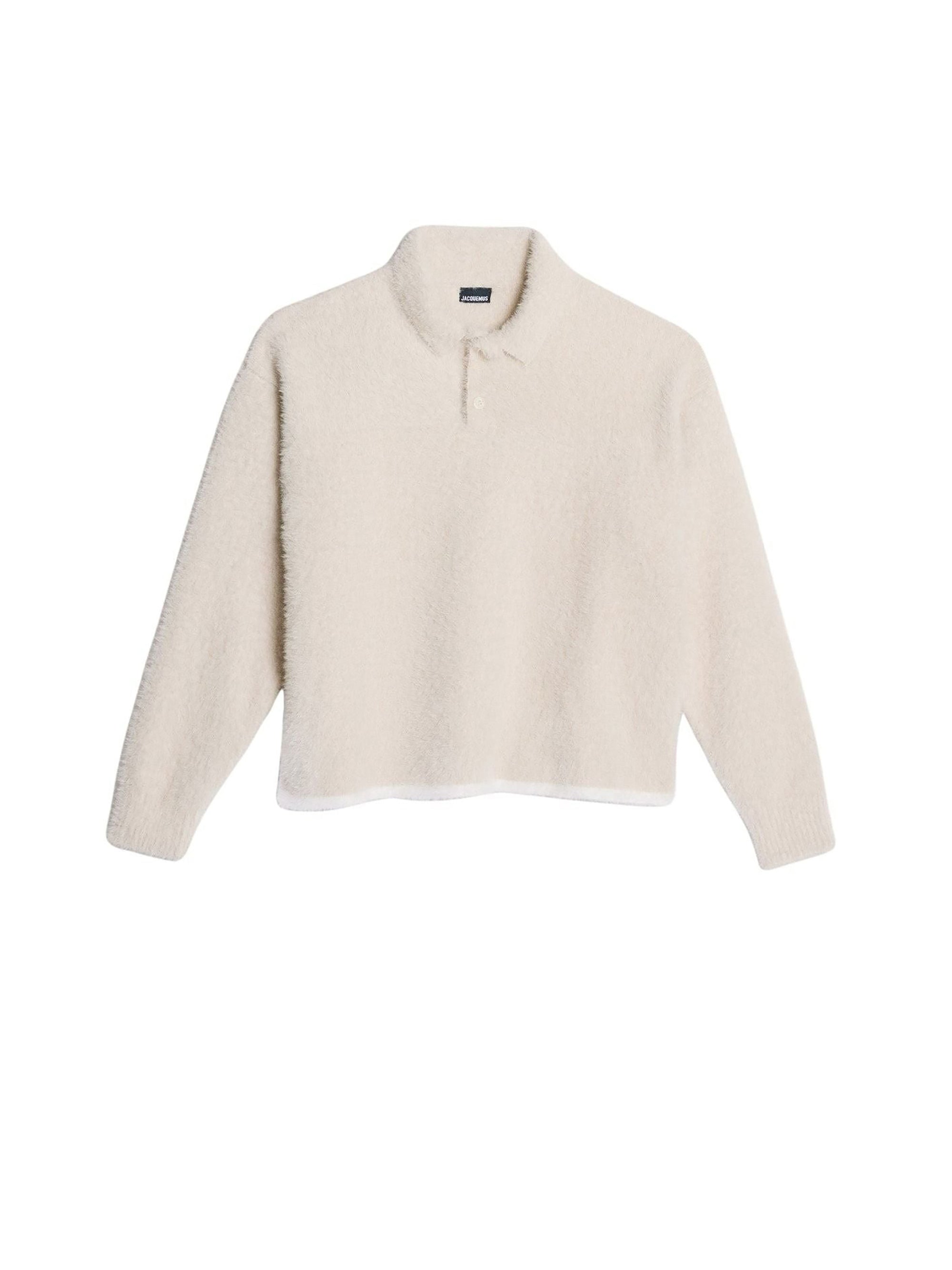 Polo Neve - Off-White