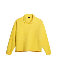 Polo Neve - Yellow