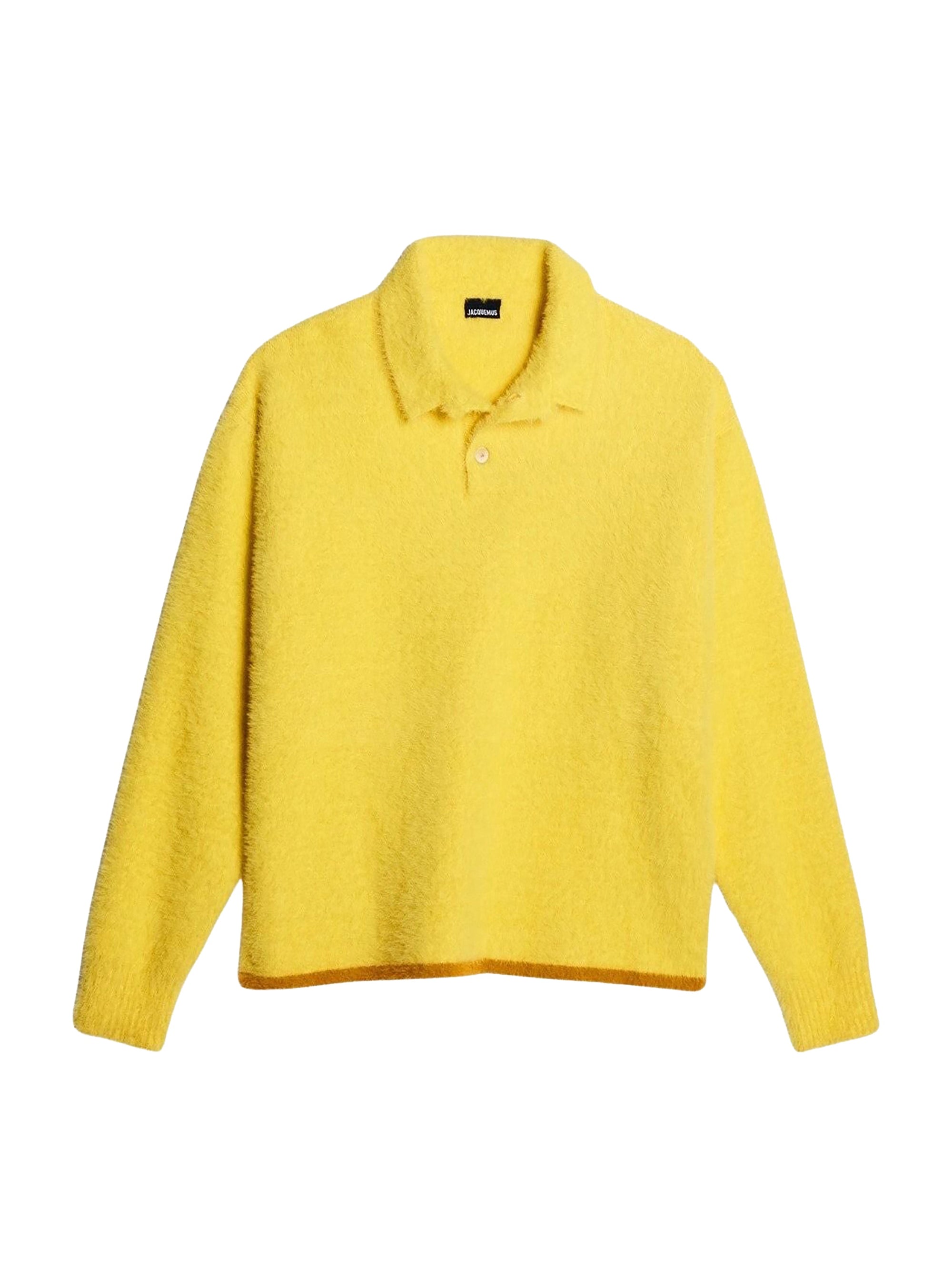 YELLOW LE POLO NEVE
