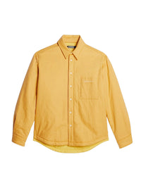 YELLOW LA CHEMISE BOULANGER