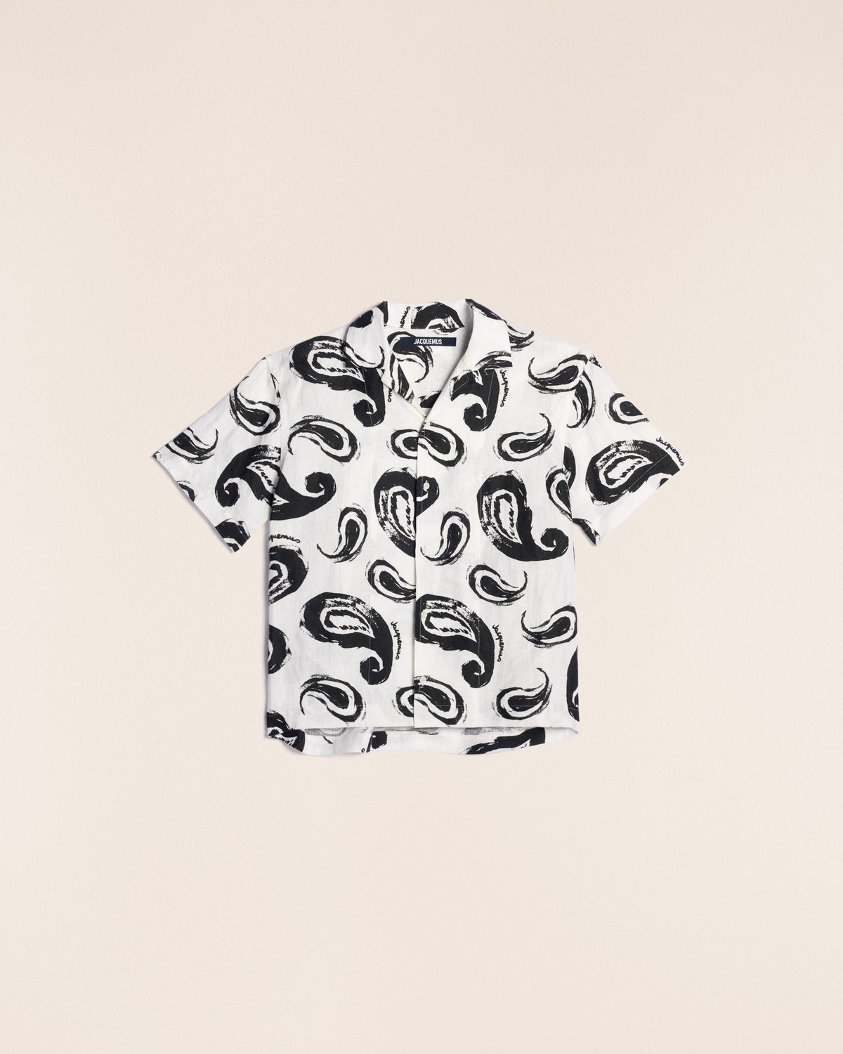 LA CHEMISE JEAN