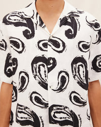 LA CHEMISE JEAN