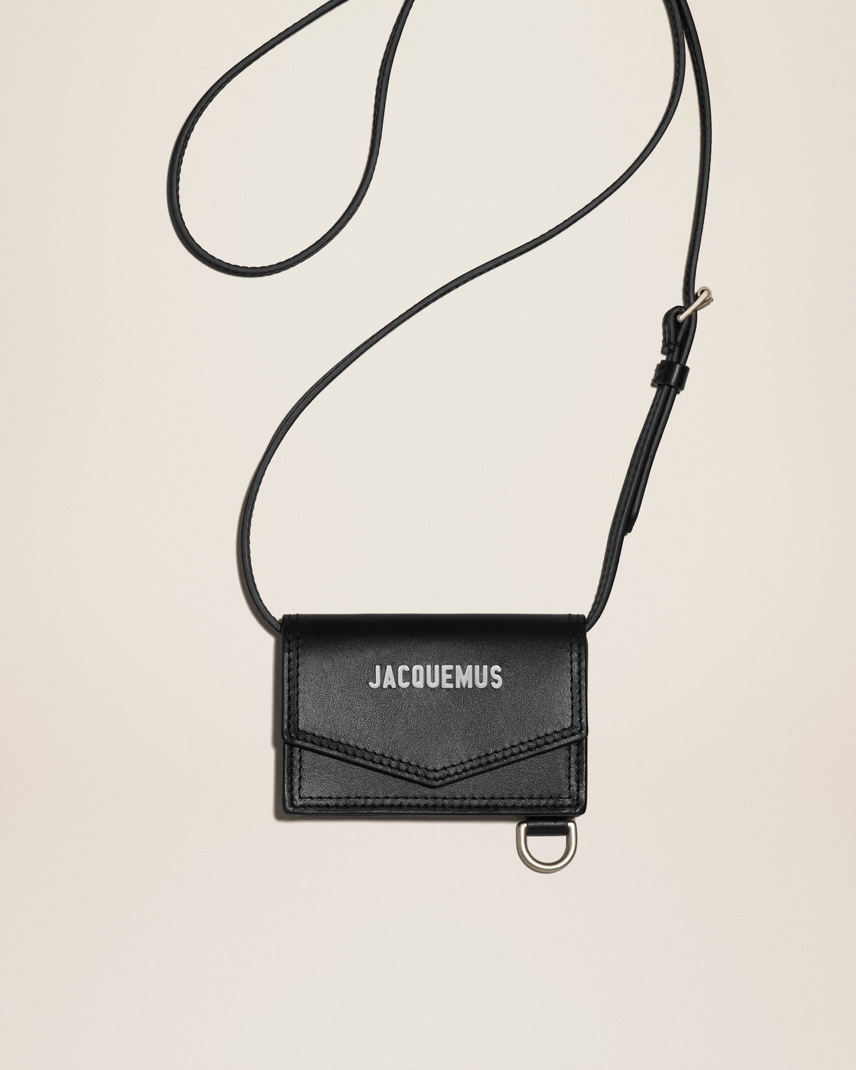 BLACK LE PORTE AZUR